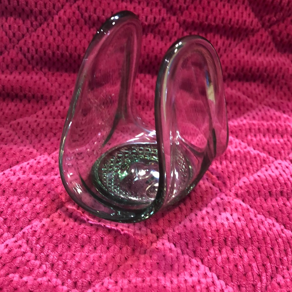 Napkin holder